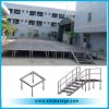 Aluminum Portable Stages/wedding stage/Mobile Stages for sale