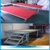 Outdoor event show aluminum portable stage