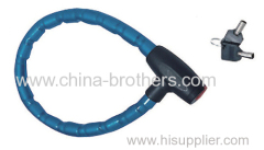 Anti-Dust High Quality Joint Bicycle Lock