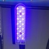 1W Blue Xenon Sewing Machine LED Light restore the invisible line for textile industry