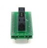 CNV SSOP10 TO DIP10 test socket SSOP10 MSOP10 socket adapter