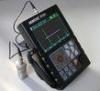 6dB DAC Digital Ultrasonic Flaw Detector High-speed 0dB - 130dB with oil proof