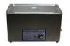 Commercial Mechanical Ultrasonic Cleaner 15L for Lens / Electronics Cleaning