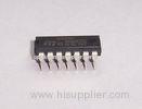Competitive price LM324 / LM124A / LM224 ST IC Electronic Components 3V - 26V