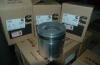 Truck 6CT Cummins Engine Piston 3917707 , 300HP Piston in engine