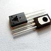 Low saturation voltage 1W 2SB772 NEC IC Electronic Components