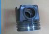 T375 / L375 6L Cummins Engine Piston , 4936469 4987914 Truck Engine Pistons