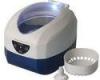 120V / 60Hz / 750ml / 40W CD Home Ultrasonic Cleaner, Ultrasonic Jewellery Cleaners With Transparent