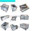 300W Industrial Ultrasonic Cleaner / Ultrasound Cleaners For Mechanical Tools