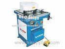 Simple strong structure VN2006P Double head notching machine / sheet metal shear