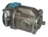 Flow Control OEM Hydraulic Piston Pumps , Excavator Clockwise Viton Piston Pump