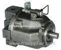 High Pressure Torque Control Single Hydraulic Piston Pump For Truck , Loader , Excavator