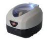 Stainless Steel SUS304 CD Ultrasonic Jewellery Cleaners / Home Ultrasonic Cleaner for Cleaning CD, V