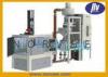 Rotary Commercial Sandblasting Equipment For Transmission Shaft CE / ISO9001