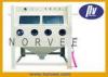 220V 50HZ 1.1KW Manual Professional Sandblasting Equipment For Surface Cleaning