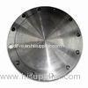 A694, A350 LF1 BS Forged Carbon Steel Blind Flanges with 1/2 to 64 inches OEM