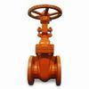 OEM / ODM Carbon Steel Gate Valves, API, ANSI, DIN Industrial Gate Valves