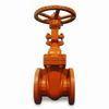 OEM / ODM Carbon Steel Gate Valves, API, ANSI, DIN Industrial Gate Valves