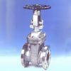 API, JIS Flanged / Butt-welded Cast Steel Gate Valves with PN1.6 - 42MPa Class Pressure