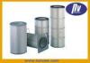 professional Dust Removal Filter sandblasting parts with CE