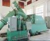 hydraulic generator shaft/ hydro turbine generator / hydro power generator/ hydropower rotor/ stator