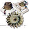 hydraulic generator/ hydro turbine generator / hydro power generator/ hydropower rotor/ stator