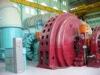 Hydro Turbine-Generator set---Pelton Type