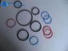 Abrasion Resistance RAL and PANTONE Number is Available Custom Silicone Rings, O Rings