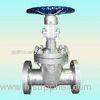 ANSI, DIN WC1 Stainless Steel Industrial Gate Valves, Carbon Steel flanged Gate Valve