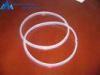 Medical Grade Transparent Silicone Seal Rings, Nontoxic, Customized / Custome Rubber Rings