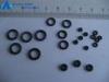 REACH / RoHS Precise Dimension Rubber O Rings, Thickness 0.3 mm, EPDM / silicone / VITON Rubber O Ri