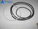 EPDM Static Sealing Spong Viton Silicone Rubber O Rings with Technical Drawin FDA