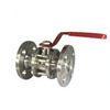 1-PC Wafer Type Full Port Ball Valve,wafer ball valve,wafer type ball valve