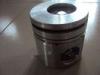 Truck 4BT 6BT Cummins Engine Piston C3926631 For Truck