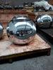 LF2 HCR Hard Seal Ball Valve Balls Metal to Metal Balls , Resistence Corrosion