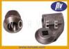 A356 ZL102 YL104 Steel Die Casting services For Farm Machinery