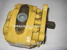 Komatsu Spare Parts Hydraulic Pump Dozer D155