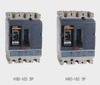 3P / 4P Moulded Case Circuit Breakers / MCCB With 12.5A - 630A