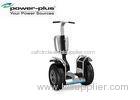 high speed Two Wheel Stand Up Electric Scooter of Battery Powered