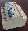 80A 100A Mini Circuit Breaker with 1 Pole to 3 Pole and 240V / 415 VAC