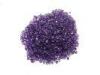 Normal Faceted Natural Amethyst Gemstones Purple 2mm 0.05 Carats