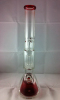 Glass water pipe glass bong glass bongs