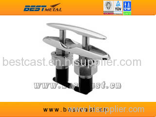stainless steel Neat Cleat