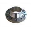 Stainless Steel Welding Neck Flange ASTM A105 Forged Steel Flanges For Water, Ship