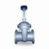 API, API 6D Stainless Steel Gate Valves, High Pressure Industrial Flanged Gate Valve