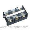 600V 40A High current Tin plating terminal block 13.0mmpitch 18 - 10AWG 2000VAC Min