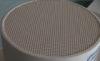 Honeycomb Ceramic Substrate , 100CSI ceramic catalyst support / catalytic filter