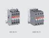 660V high voltage AC Magnetic Contactor , vacuum AC contactors for motor With thermal relays 8kw