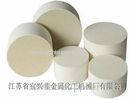 Alumina Ceramic Substrate Diesel Ceramic Substrates , Honeycomb porous ceramic