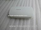 IPHONE Rechargeable High Capacity Power Bank 6600mAh With LED Torch